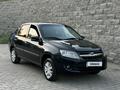 ВАЗ (Lada) Granta 2190 2013 годаүшін1 780 000 тг. в Шымкент – фото 13