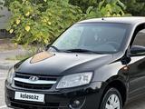 ВАЗ (Lada) Granta 2190 2013 годаүшін1 780 000 тг. в Шымкент – фото 2