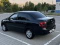 ВАЗ (Lada) Granta 2190 2013 годаүшін1 780 000 тг. в Шымкент – фото 5