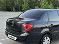 ВАЗ (Lada) Granta 2190 2013 годаүшін1 780 000 тг. в Шымкент – фото 8