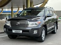 Toyota Land Cruiser 2014 годаүшін26 200 000 тг. в Алматы