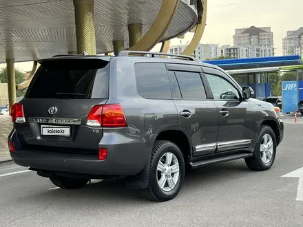 Toyota Land Cruiser 2014 года за 26 200 000 тг. в Алматы – фото 7