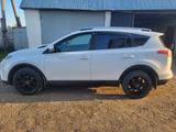 Toyota RAV4 2019 года за 11 100 000 тг. в Кокшетау – фото 2
