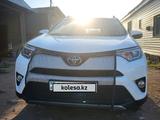 Toyota RAV4 2019 года за 11 100 000 тг. в Кокшетау – фото 4
