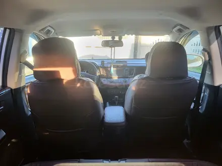 Toyota RAV4 2019 года за 11 100 000 тг. в Кокшетау – фото 5