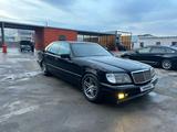 Mercedes-Benz S 320 1996 годаүшін3 800 000 тг. в Алматы