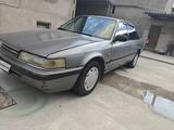 Mazda 626 1990 года за 950 000 тг. в Жаркент – фото 5