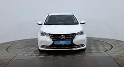 Changan Alsvin 2025 года за 5 850 000 тг. в Астана – фото 2