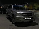 Toyota Land Cruiser 2004 года за 7 200 000 тг. в Жанаозен – фото 3