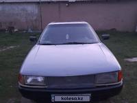 Audi 80 1990 года за 550 000 тг. в Шымкент