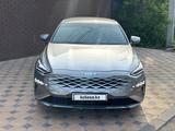 Kia K8 2022 года за 17 000 000 тг. в Астана – фото 4
