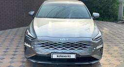 Kia K8 2022 годаүшін17 000 000 тг. в Астана – фото 4