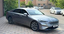 Kia K8 2022 годаүшін17 000 000 тг. в Астана – фото 3
