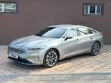 Kia K8 2022 годаүшін17 000 000 тг. в Астана