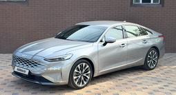 Kia K8 2022 годаүшін17 000 000 тг. в Астана