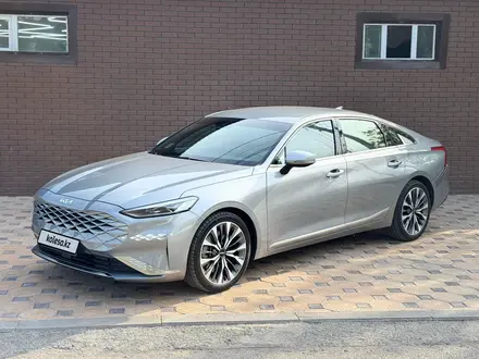Kia K8 2022 года за 17 000 000 тг. в Астана