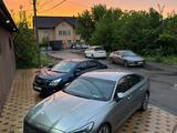 Kia K8 2022 года за 17 000 000 тг. в Астана – фото 2