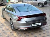 Kia K8 2022 года за 17 000 000 тг. в Астана – фото 5