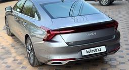 Kia K8 2022 годаүшін17 000 000 тг. в Астана – фото 5