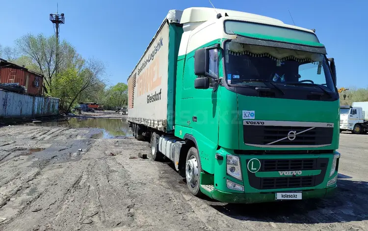 Volvo  FH 2012 годаүшін27 000 000 тг. в Алматы