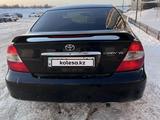 Toyota Camry 2002 года за 4 500 000 тг. в Астана – фото 4