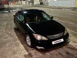 Toyota Camry 2002 годаfor4 500 000 тг. в Астана