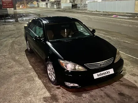 Toyota Camry 2002 года за 4 500 000 тг. в Астана