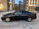 Toyota Camry 2002 года за 4 500 000 тг. в Астана – фото 2