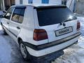 Volkswagen Golf 1996 года за 900 000 тг. в Талдыкорган – фото 4