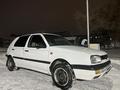 Volkswagen Golf 1996 года за 900 000 тг. в Талдыкорган – фото 10