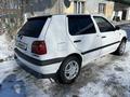 Volkswagen Golf 1996 года за 900 000 тг. в Талдыкорган – фото 3