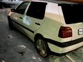 Volkswagen Golf 1996 года за 900 000 тг. в Талдыкорган – фото 8