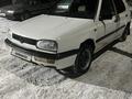 Volkswagen Golf 1996 года за 900 000 тг. в Талдыкорган – фото 9