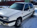 Volkswagen Golf 1996 года за 900 000 тг. в Талдыкорган – фото 7