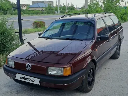 Volkswagen Passat 1990 года за 950 000 тг. в Шымкент