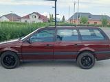 Volkswagen Passat 1990 годаүшін950 000 тг. в Шымкент – фото 3
