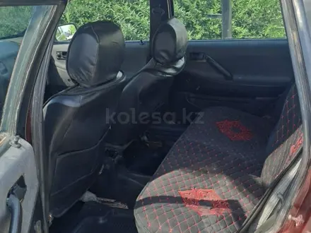 Volkswagen Passat 1990 года за 950 000 тг. в Шымкент – фото 7