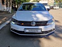 Volkswagen Jetta 2015 года за 6 500 000 тг. в Актобе