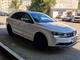 Volkswagen Jetta 2015 года за 6 500 000 тг. в Актобе – фото 5