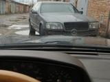 Mercedes-Benz S 300 1991 года за 1 500 000 тг. в Усть-Каменогорск – фото 3