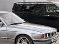 BMW 540 1995 годаүшін5 500 000 тг. в Алматы – фото 2