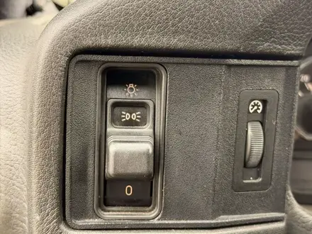 BMW 540 1995 года за 5 500 000 тг. в Алматы – фото 14