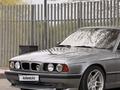 BMW 540 1995 годаүшін5 500 000 тг. в Алматы – фото 4