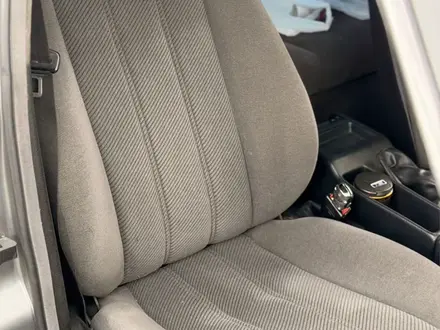 BMW 540 1995 года за 5 500 000 тг. в Алматы – фото 20