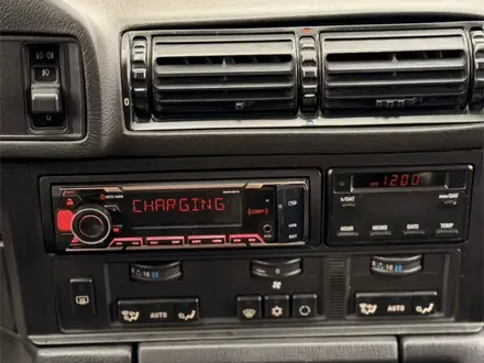 BMW 540 1995 года за 5 500 000 тг. в Алматы – фото 21