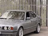 BMW 540 1995 года за 5 500 000 тг. в Алматы