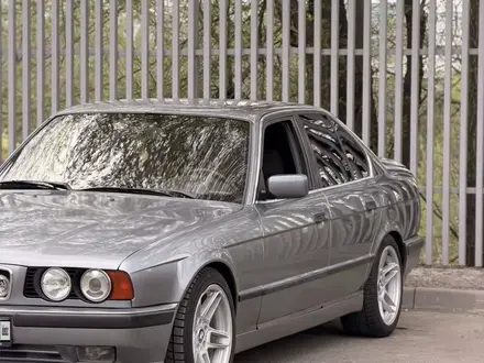 BMW 540 1995 года за 5 500 000 тг. в Алматы