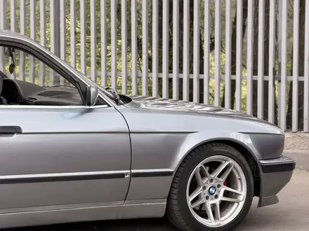 BMW 540 1995 года за 5 500 000 тг. в Алматы – фото 5