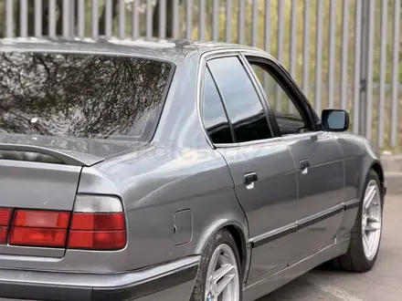 BMW 540 1995 года за 5 500 000 тг. в Алматы – фото 6