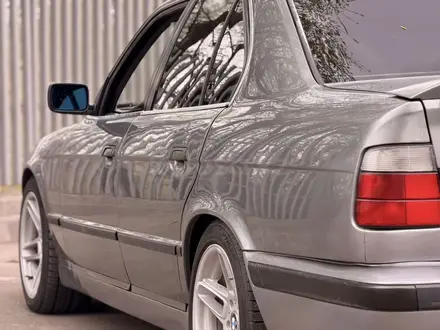 BMW 540 1995 года за 5 500 000 тг. в Алматы – фото 7